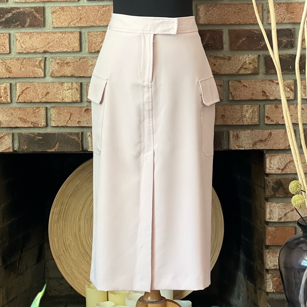 TopShop Skirt
